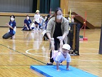 写真:運動会　最高の一日11