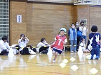 写真:運動会　最高の一日12