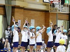 写真:運動会　最高の一日14