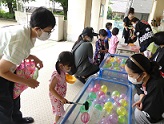 写真:親子七夕まつり7