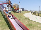 写真:いるか組になって初めての遠足6