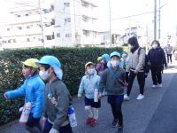 写真:飛鳥山公園までレッツゴー！2