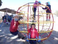 写真:飛鳥山公園までレッツゴー！4