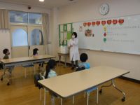 写真:もうすぐ小学生！5