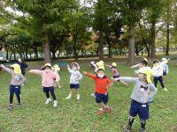 写真:足立区生物園遠足11