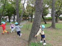 写真:足立区生物園遠足12