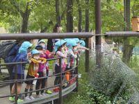 写真:足立区生物園遠足7