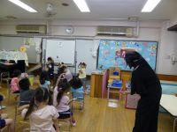 写真:久しぶりのABCタイム!1