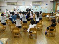写真:久しぶりのABCタイム!4