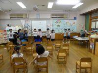 写真:久しぶりのABCタイム!5