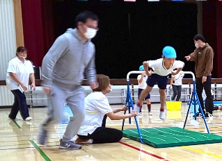 写真:運動会3