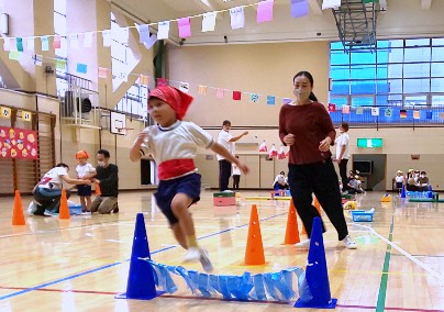 写真:運動会3