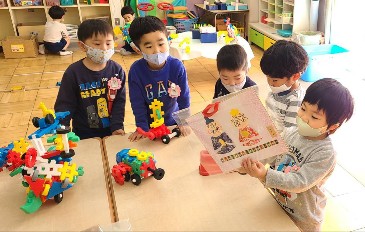 写真:雛祭り