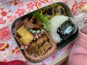 写真:お弁当2