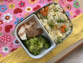 写真:お弁当3