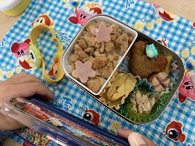 写真:お弁当4