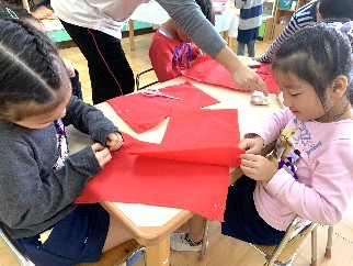 写真:もみの木集会1