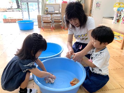 写真:大掃除2