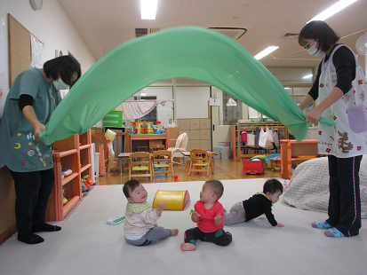 写真:室内あそび2