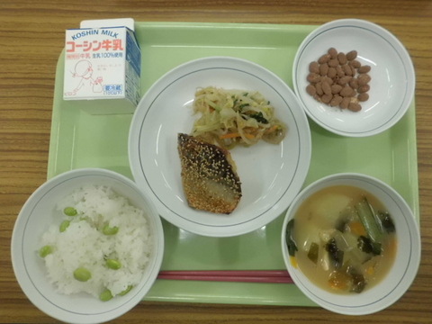 5月8日