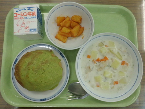 5月26日