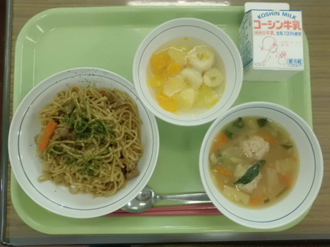 6月4日