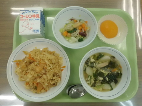 6月12日
