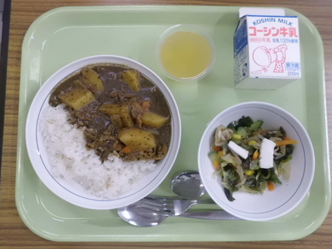 6月17日