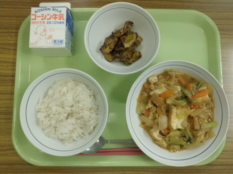 6月18日