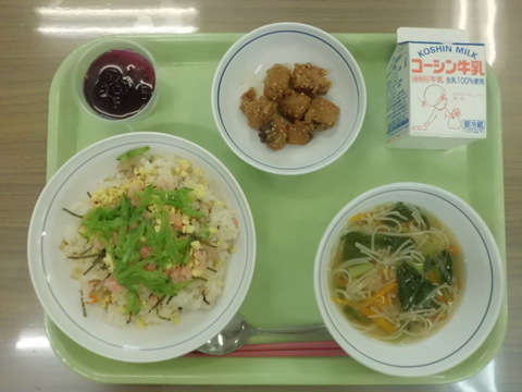 7月7日