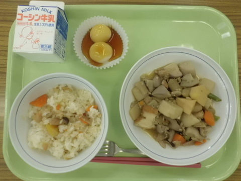 10月6日