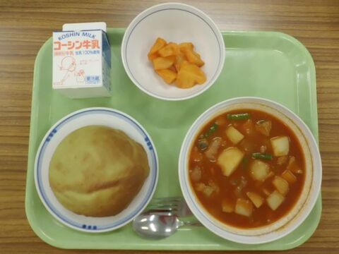 4月24日