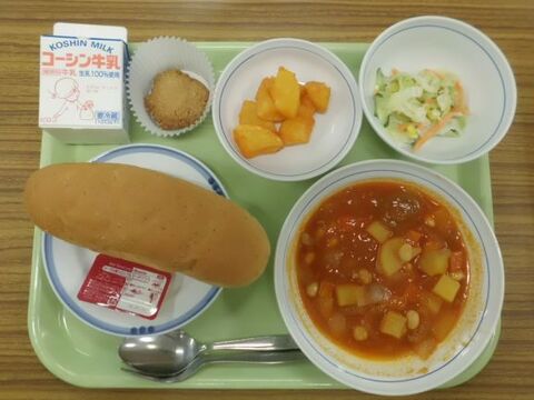 6月23日