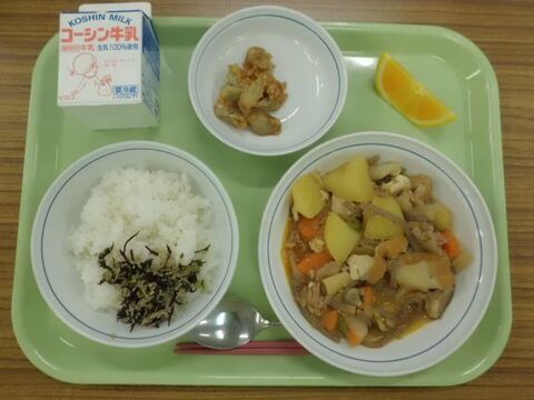 6月24日