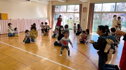 写真:演奏会1