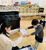 写真:3月23日終業式2