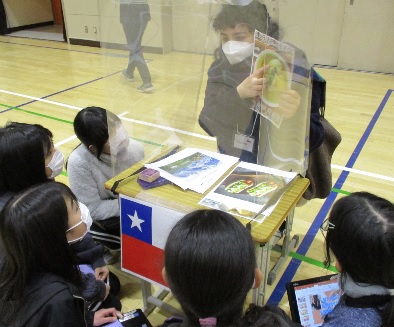 写真:学習の様子2