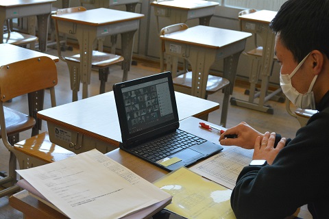 写真:学活4