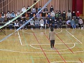 写真:6年生を送る会1