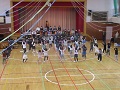 写真:6年生を送る会2
