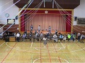 写真:6年生を送る会5