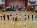 写真:6年生を送る会8