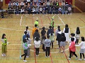 写真:6年生を送る会9