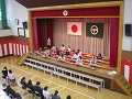 写真:筝クラブ発表会1
