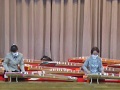 写真:筝クラブ発表会2