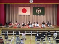 写真:筝クラブ発表会3
