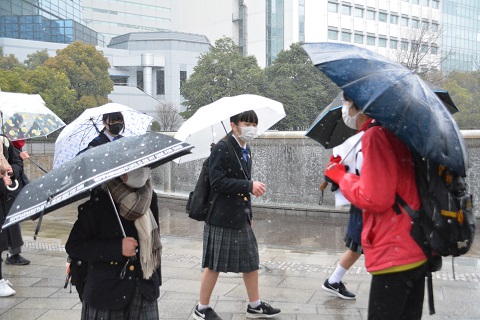 写真:1年　校外学習24