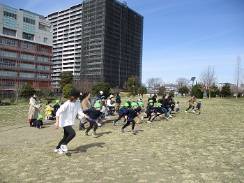 写真:親子遠足3