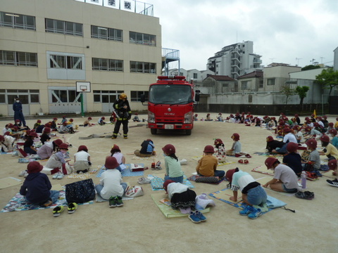 消防写生会_01