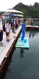 下田海中水族館1